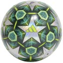 Piłka adidas UCL Liga Mistrzów Training Foil JH1280 3