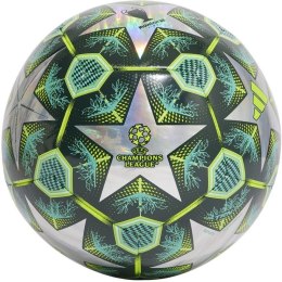 Piłka adidas UCL Liga Mistrzów Training Foil JH1280 4