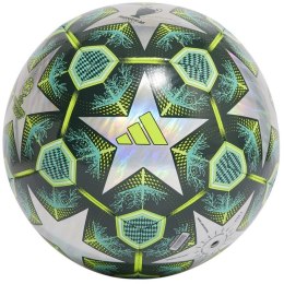 Piłka adidas UCL Liga Mistrzów Training Foil JH1280 5