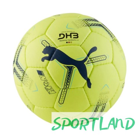 Piłka ręczna Puma Nova 84398 01 0 Piłka ręczna Puma Nova 84398 01 0