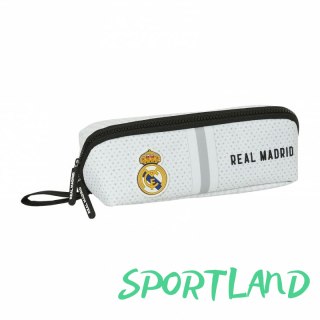 Piórnik Real Madryt 812454050 biały