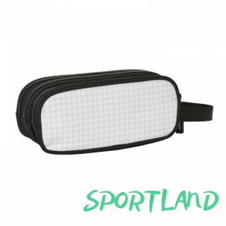 Piórnik Real Madryt 812454635 biały