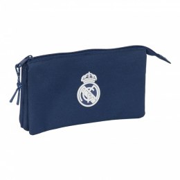 Piórnik Real Madryt 842469744 granatowy