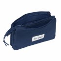 Piórnik Real Madryt 842469744 granatowy
