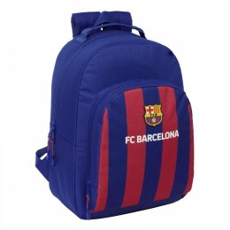 Plecak sportowy FC Barcelona 612429305 niebieski