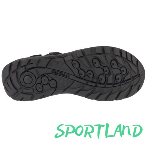 Sandały Merrell Sandspur 2 Convert M J002715 44 Sandały Merrell Sandspur 2 Convert M J002715 44