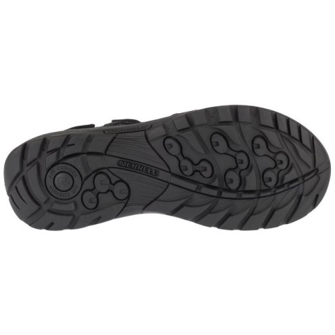 Sandały Merrell Sandspur 2 Convert M J002715 45