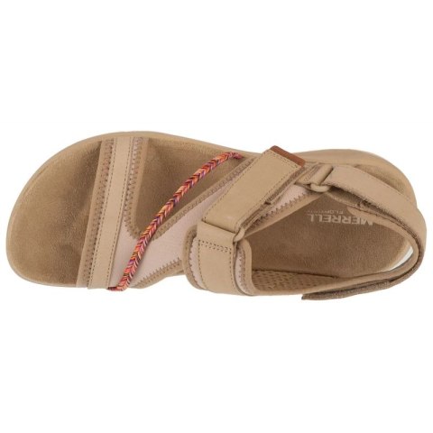 Sandały Merrell Terran 4 Backstrap W J006746 40 Sandały Merrell Terran 4 Backstrap W J006746 40