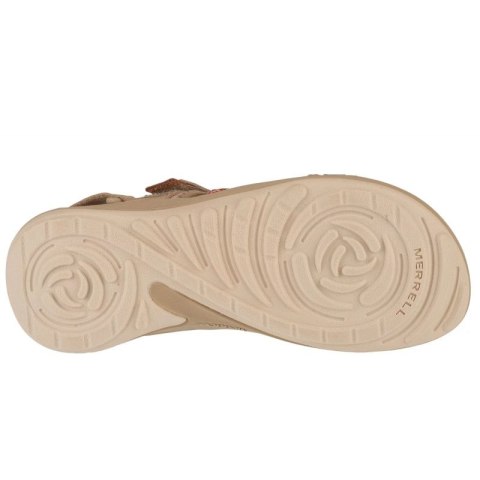 Sandały Merrell Terran 4 Backstrap W J006746 40 Sandały Merrell Terran 4 Backstrap W J006746 40