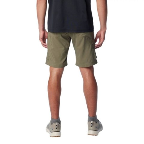Spodenki Columbia Silver Ridge Utility Cargo Shorts M 2030744397 32 Spodenki Columbia Silver Ridge Utility Cargo Shorts M 2030744397 32