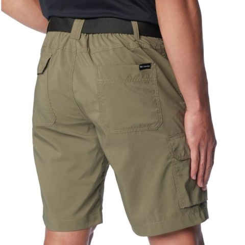 Spodenki Columbia Silver Ridge Utility Cargo Shorts M 2030744397 32 Spodenki Columbia Silver Ridge Utility Cargo Shorts M 2030744397 32