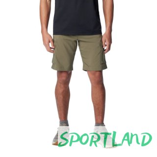 Spodenki Columbia Silver Ridge Utility Cargo Shorts M 2030744397 34