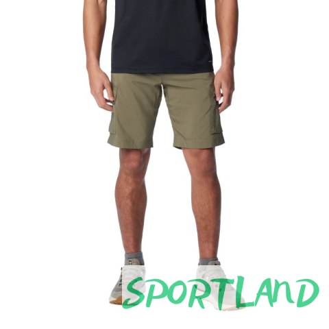 Spodenki Columbia Silver Ridge Utility Cargo Shorts M 2030744397 36 Spodenki Columbia Silver Ridge Utility Cargo Shorts M 2030744397 36