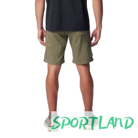 Spodenki Columbia Silver Ridge Utility Cargo Shorts M 2030744397 36 Spodenki Columbia Silver Ridge Utility Cargo Shorts M 2030744397 36