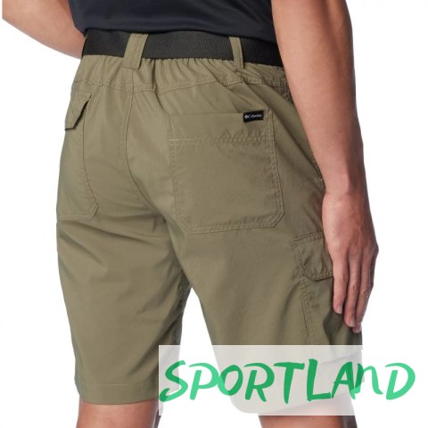 Spodenki Columbia Silver Ridge Utility Cargo Shorts M 2030744397 36 Spodenki Columbia Silver Ridge Utility Cargo Shorts M 2030744397 36