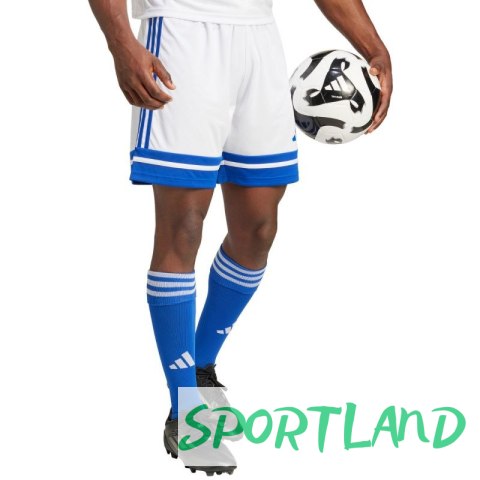 Spodenki adidas Squadra 25 M JH3409 S Spodenki adidas Squadra 25 M JH3409 S