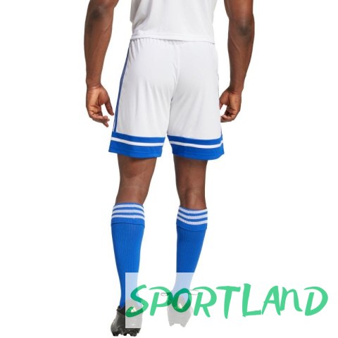 Spodenki adidas Squadra 25 M JH3409 S Spodenki adidas Squadra 25 M JH3409 S