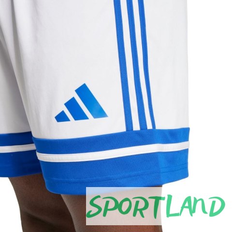 Spodenki adidas Squadra 25 M JH3409 S Spodenki adidas Squadra 25 M JH3409 S