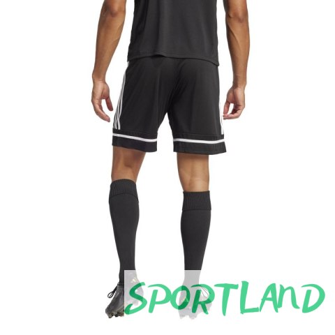 Spodenki adidas Squadra 25 M JN5469 XXL (193cm) Spodenki adidas Squadra 25 M JN5469 XXL (193cm)