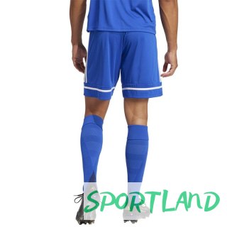 Spodenki adidas Squadra M 25 Short JN5465 XXL