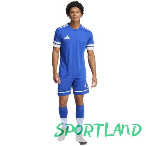 Spodenki adidas Squadra M 25 Short JN5465 XXL Spodenki adidas Squadra M 25 Short JN5465 XXL