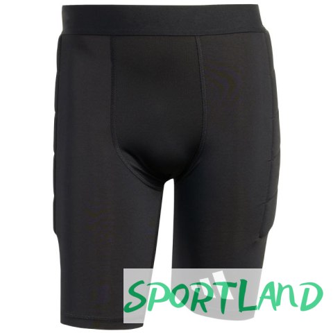 Spodenki bramkarskie adidas Squadra 25 M JF2483 2 XL Spodenki bramkarskie adidas Squadra 25 M JF2483 2 XL