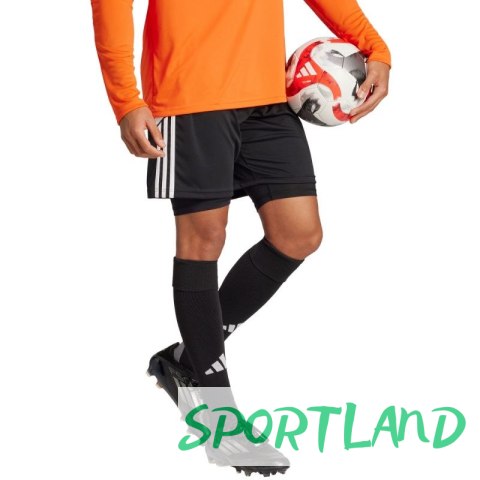 Spodenki bramkarskie adidas Squadra 25 M JF2483 2 XL Spodenki bramkarskie adidas Squadra 25 M JF2483 2 XL