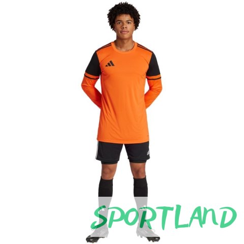 Spodenki bramkarskie adidas Squadra 25 M JF2483 2 XL Spodenki bramkarskie adidas Squadra 25 M JF2483 2 XL