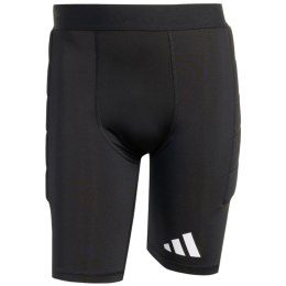 Spodenki bramkarskie adidas Squadra 25 M JF2483 XL