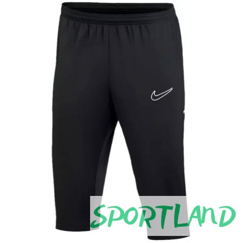 Spodnie Nike Academy 25 3/4 Pants KP M FZ9787-010 XL Spodnie Nike Academy 25 3/4 Pants KP M FZ9787-010 XL