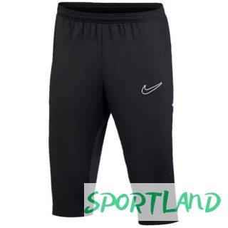 Spodnie Nike Academy 25 3/4 Pants KP M FZ9787-010 XXL