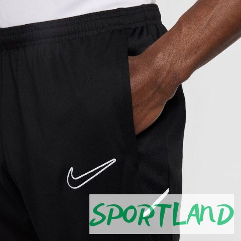 Spodnie Nike Dri-Fit Academy 25 M FZ9805-010 L Spodnie Nike Dri-Fit Academy 25 M FZ9805-010 L