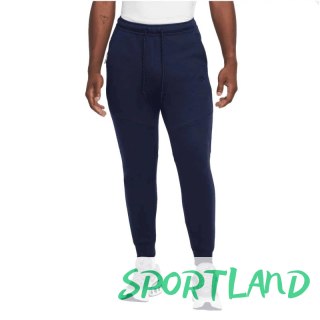 Spodnie Nike Techfit Fleece Jogger M HV0959-451 XL