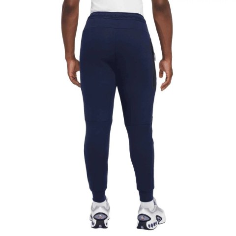 Spodnie Nike Techfit Fleece Jogger M HV0959-451 XL Spodnie Nike Techfit Fleece Jogger M HV0959-451 XL