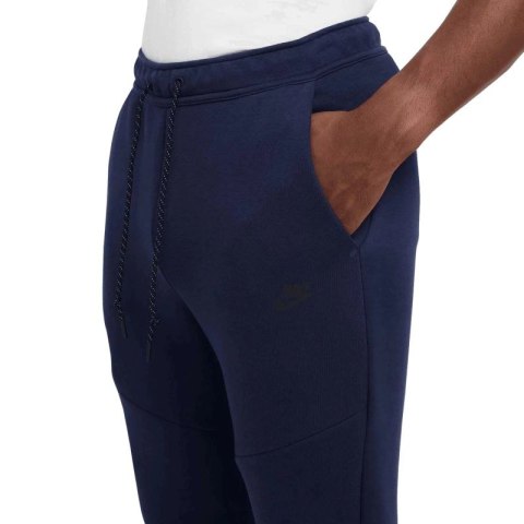 Spodnie Nike Techfit Fleece Jogger M HV0959-451 XL Spodnie Nike Techfit Fleece Jogger M HV0959-451 XL