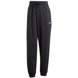 Spodnie adidas Essentials Small Logo French Terry Cuffed W JD7999 L