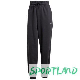 Spodnie adidas Essentials Small Logo French Terry Cuffed W JD7999 M