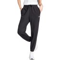 Spodnie adidas Essentials Small Logo French Terry Cuffed W JD7999 M