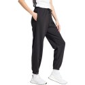 Spodnie adidas Essentials Small Logo French Terry Cuffed W JD7999 M