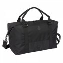 Torba sportowa Real Madryt 722364022 czarny