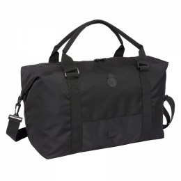 Torba sportowa Real Madryt 722364022 czarny