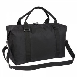 Torba sportowa Real Madryt 722364022 czarny