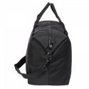 Torba sportowa Real Madryt 722364022 czarny