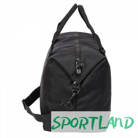 Torba sportowa Real Madryt 722364022 czarny Torba sportowa Real Madryt 722364022 czarny