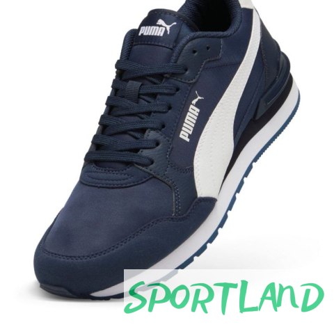 Buty Puma ST Runner v4 NL Club M 39906907 40 Buty Puma ST Runner v4 NL Club M 39906907 40
