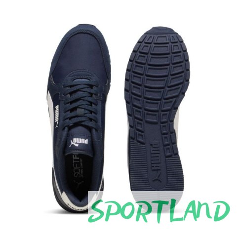Buty Puma ST Runner v4 NL Club M 39906907 41 Buty Puma ST Runner v4 NL Club M 39906907 41