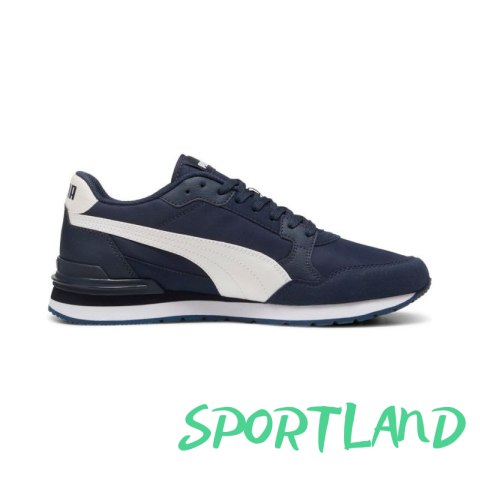 Buty Puma ST Runner v4 NL Club M 39906907 43 Buty Puma ST Runner v4 NL Club M 39906907 43