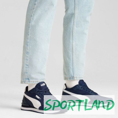 Buty Puma ST Runner v4 NL Club M 39906907 43 Buty Puma ST Runner v4 NL Club M 39906907 43