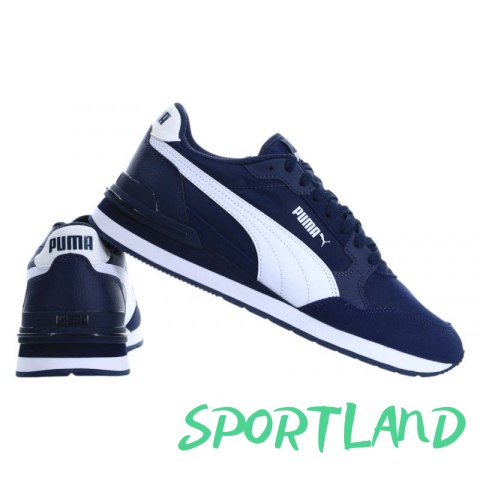 Buty Puma ST Runner v4 NL Club M 39906907 43 Buty Puma ST Runner v4 NL Club M 39906907 43