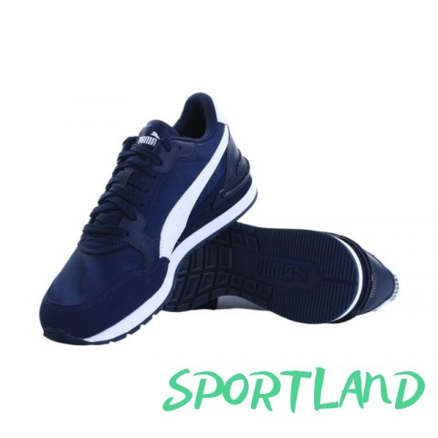 Buty Puma ST Runner v4 NL Club M 39906907 43 Buty Puma ST Runner v4 NL Club M 39906907 43